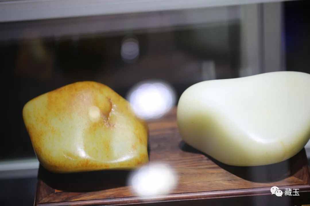 这些和田玉才是最牛硬通货，有的三年涨了20倍