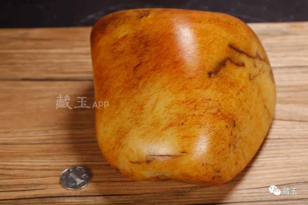 这些和田玉才是最牛硬通货，有的三年涨了20倍