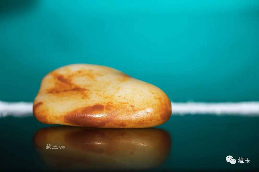 这些和田玉才是最牛硬通货，有的三年涨了20倍