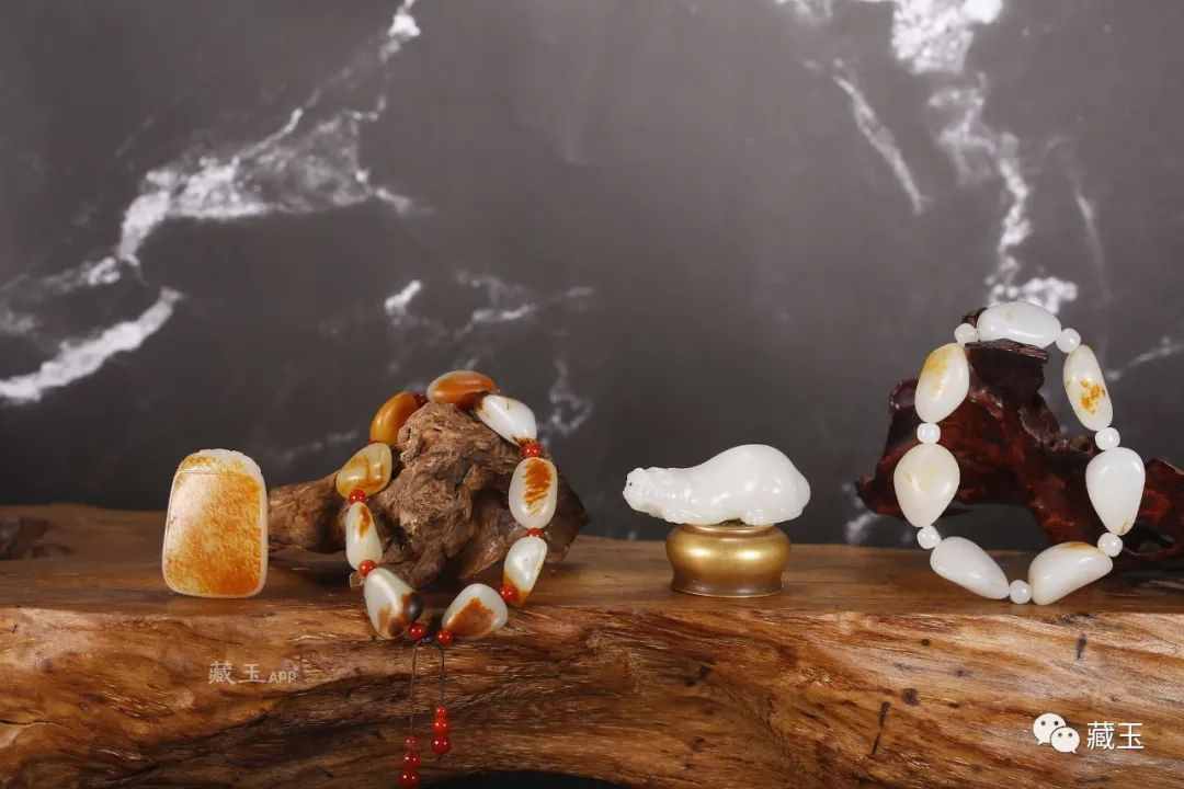 这些和田玉才是最牛硬通货，有的三年涨了20倍