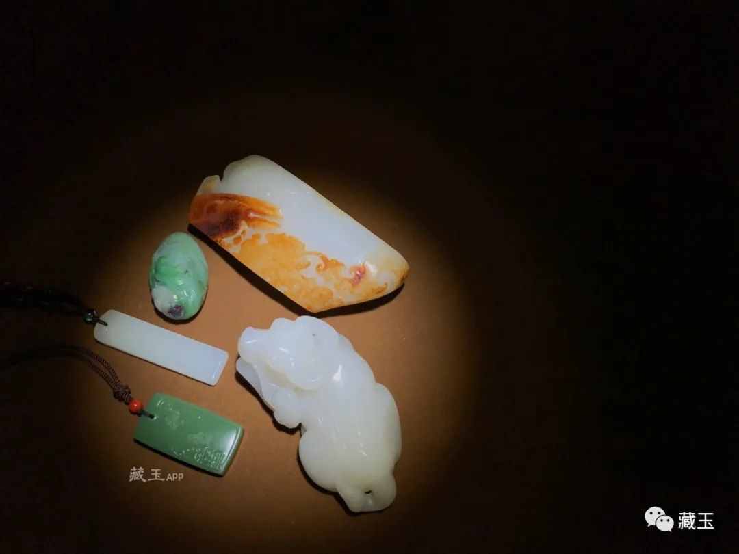 这些和田玉才是最牛硬通货，有的三年涨了20倍