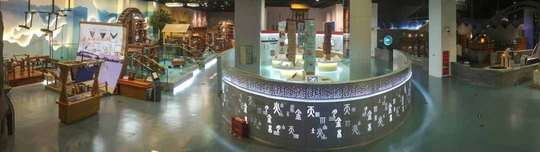 暑假拒绝孩子宅家！北京新科技馆了解一下？