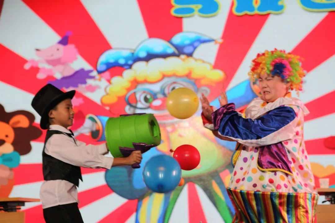 暑假拒绝孩子宅家！北京新科技馆了解一下？