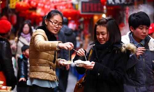 凭"宰客"被取消4A级别的景区，游客曾蜂拥而至，如今寥寥无几