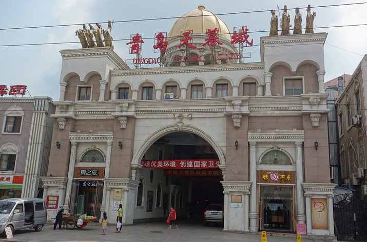 凭"宰客"被取消4A级别的景区，游客曾蜂拥而至，如今寥寥无几