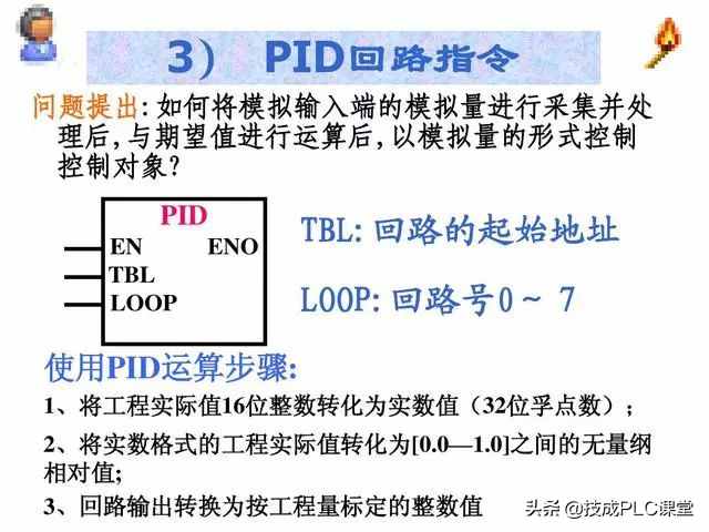 涨知识 