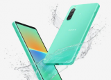 索尼Xperia10IV手机发布6英寸FHD+OLED显示屏骁龙695防水机身
