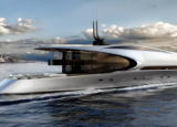 Project UNIQUE是一个令人惊叹的定制超级游艇概念