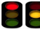 今日更新道路交通信号灯(9张图让你看明白交通信号灯)