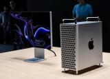 今日更新苹果电脑台式机（苹果全新设计机架式Mac Pro台式机上架）