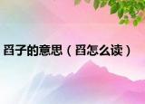舀子的意思（舀怎么读）