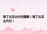 饿了么怎么代付图解（饿了么怎么代付）