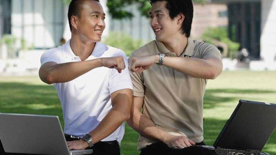 从西门与佩罗的故事，浅析利他思维，让你在职场上走的更远更稳