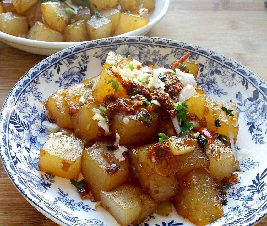 票选出的100道四川美食，您家乡上榜没？哪座城市上榜最多（二）