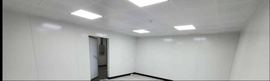 专业机房建设都有哪些内容