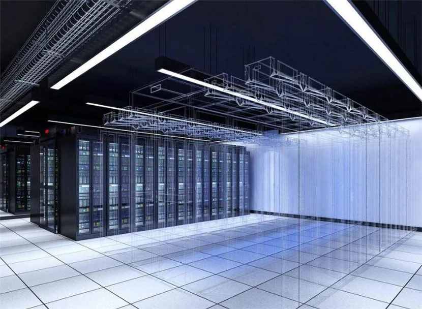 专业机房建设都有哪些内容