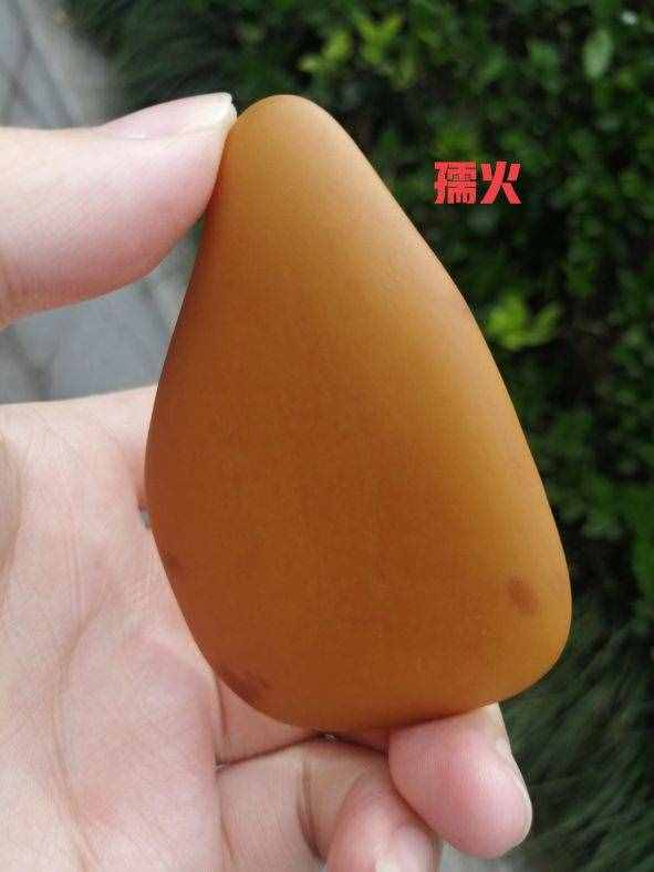 黄腊石的那些出产地