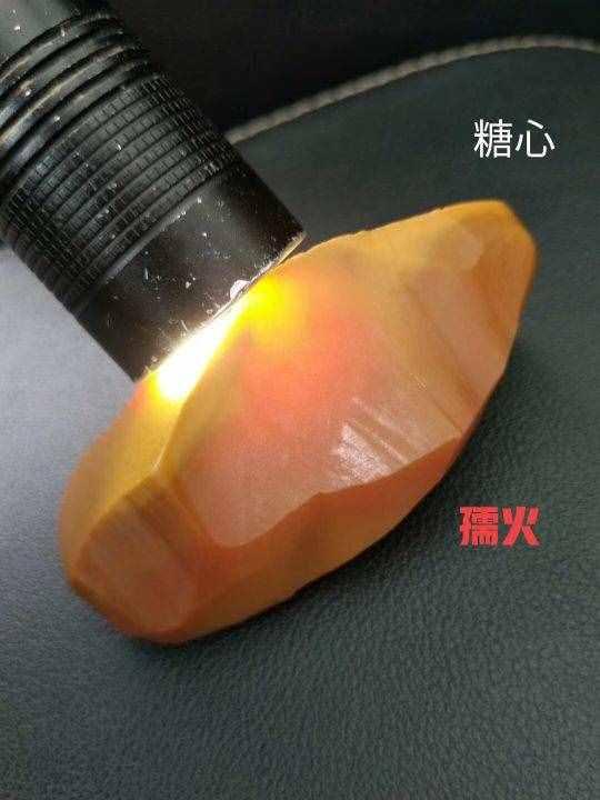 黄腊石的那些出产地