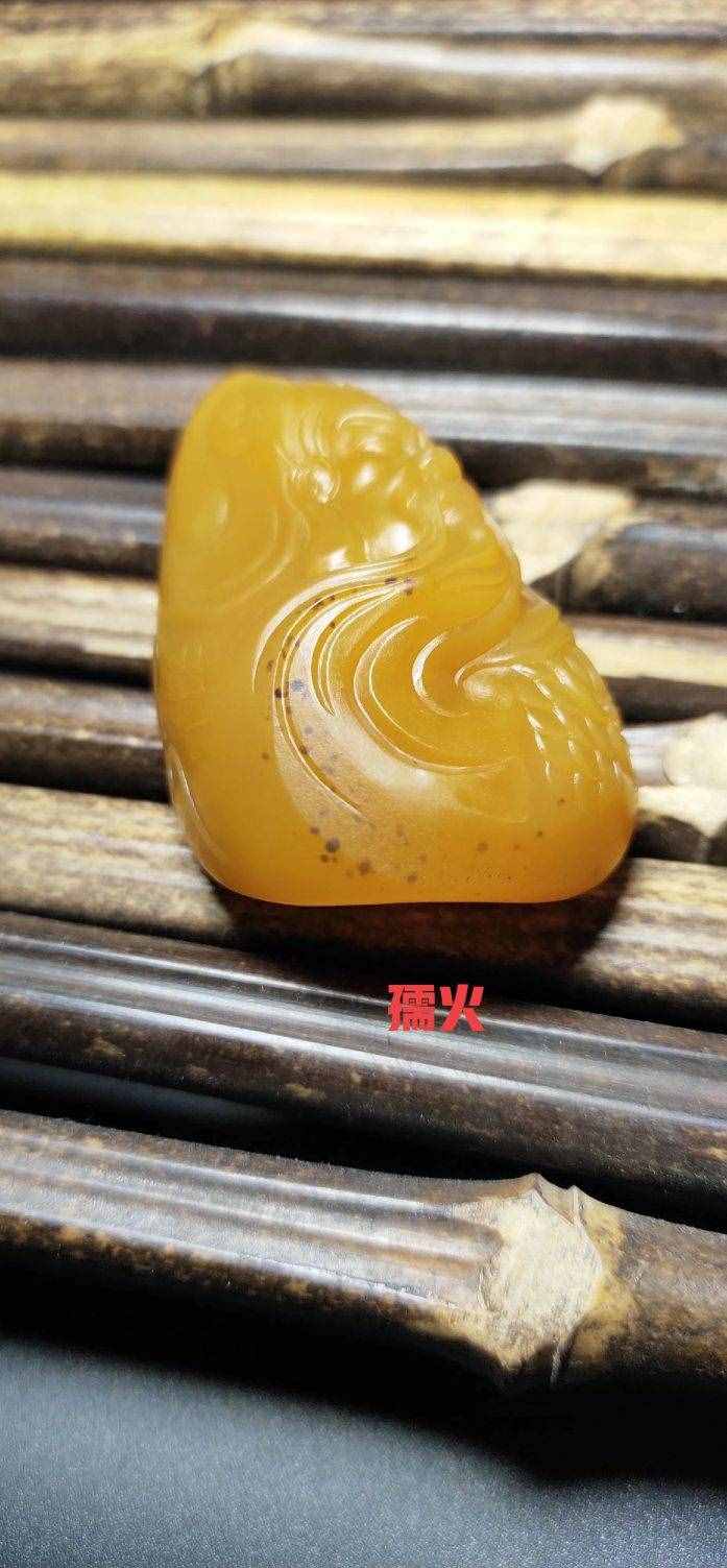 黄腊石的那些出产地