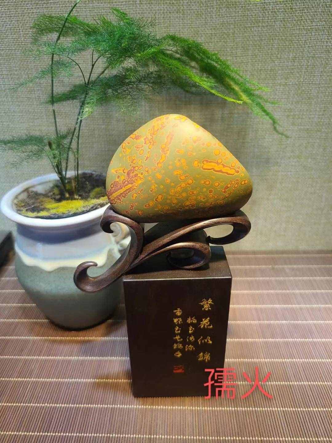 黄腊石的那些出产地