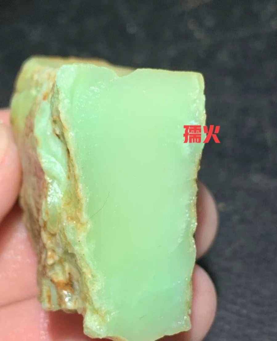 黄腊石的那些出产地