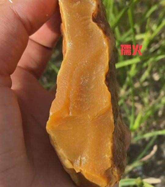 黄腊石的那些出产地