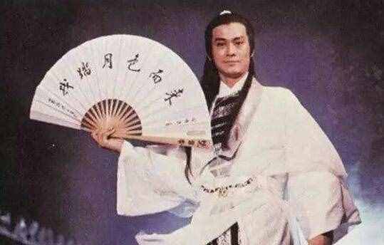 什么是古装男神？看看这十位男演员，颜值演技均完爆如今的小鲜肉