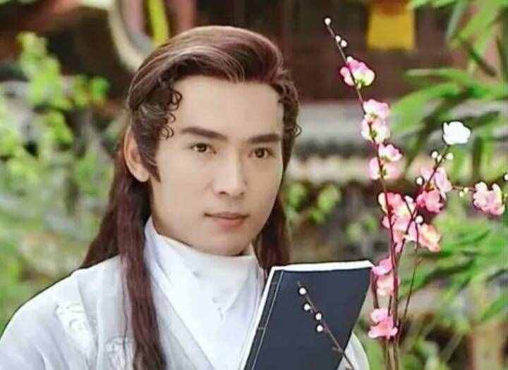 什么是古装男神？看看这十位男演员，颜值演技均完爆如今的小鲜肉