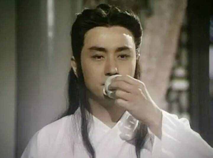 什么是古装男神？看看这十位男演员，颜值演技均完爆如今的小鲜肉
