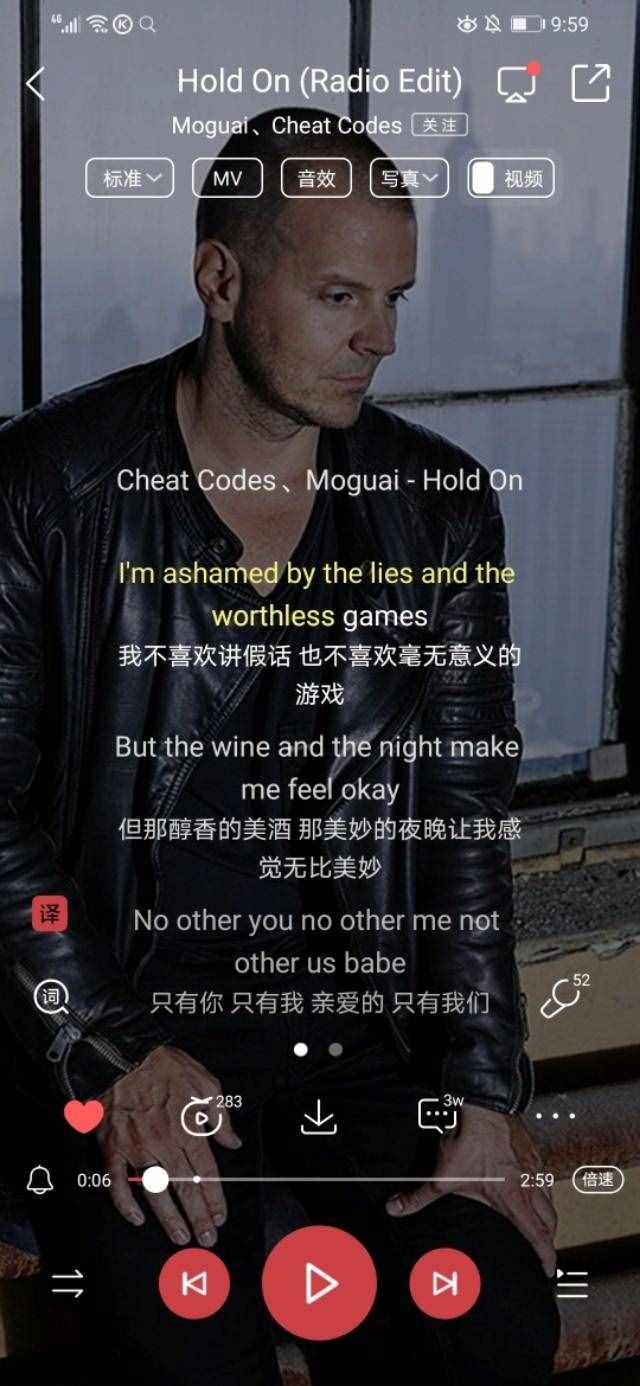十首空灵嗓音二（英文）