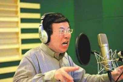「足坛经典」韩乔生语录再放送