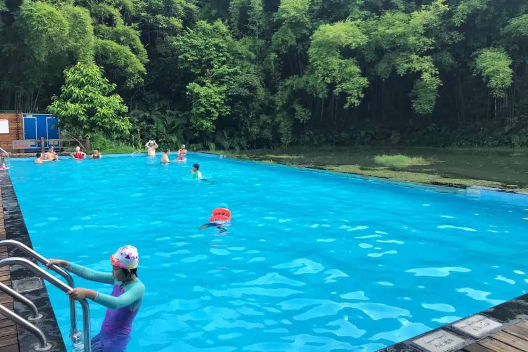 2021必盘广州最美民宿，趁还没火快去睡