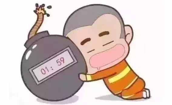 安全生产无隐患，10组漫画告诉你“安全生产十大法则”