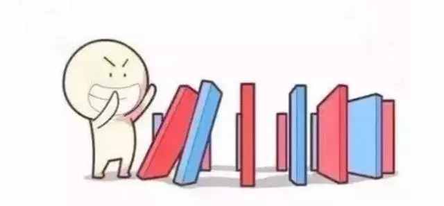 安全生产无隐患，10组漫画告诉你“安全生产十大法则”