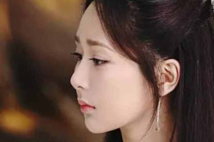 热度近来飙升的90后女明星,杨紫李沁迪丽热巴领衔