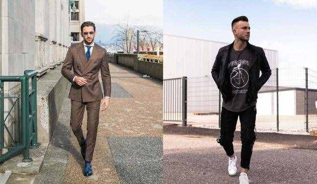 会穿的男人多撩人？送你3招“穿搭秘籍”，提升衣品解决穿衣难