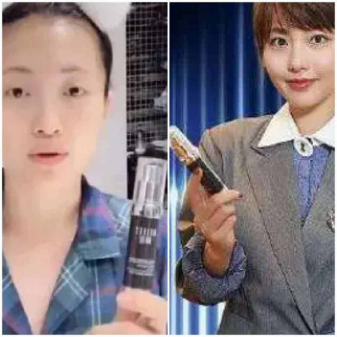 原来精华液不是直接涂？难怪涂了没效果！快来看看正确的使用方法