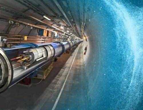 火箭在太空中一直加速，能够超越光速吗？两种方法或许可以