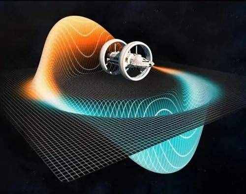 火箭在太空中一直加速，能够超越光速吗？两种方法或许可以