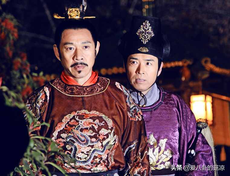 武则天与李治连生6子，为何当初跟了李世民12年，始终没怀孕呢