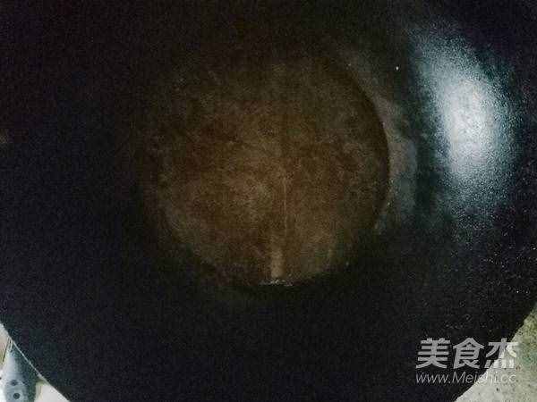 猪肉炖冬瓜的步骤