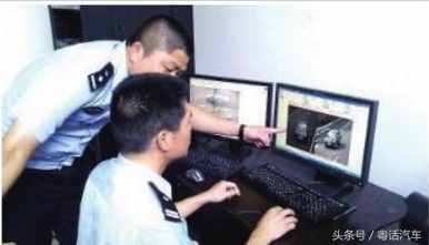 交警提醒：车主注意，“区间测速”这样测，不想被抓拍的看看！