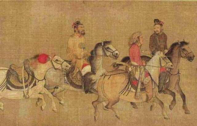 中国有很多称号，不仅只有"China"，“震旦”2字见过吗？