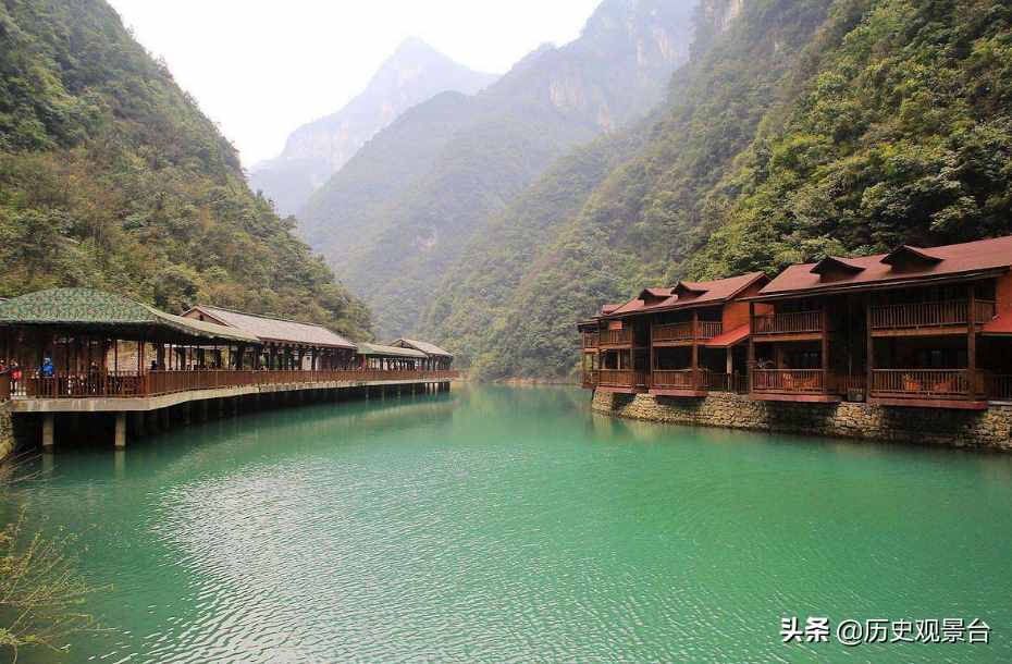 重庆最有特色的3种文化，每一种，都令人难忘