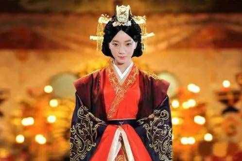 北方有佳人，遗世而独立。李夫人凭借什么成为汉武帝的白月光