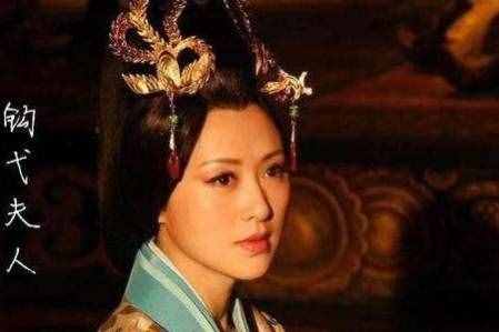 北方有佳人，遗世而独立。李夫人凭借什么成为汉武帝的白月光