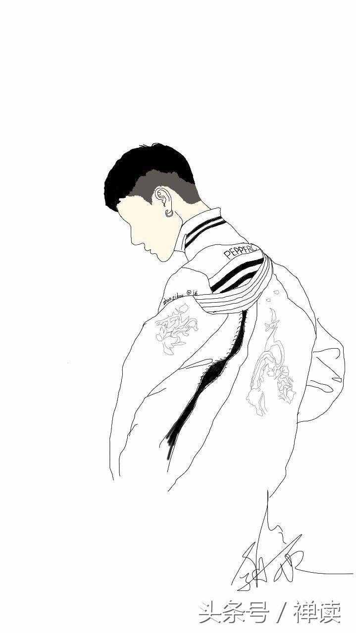 非常经典的句子：人生得意时，切记看谈，人生失意时，切记随缘