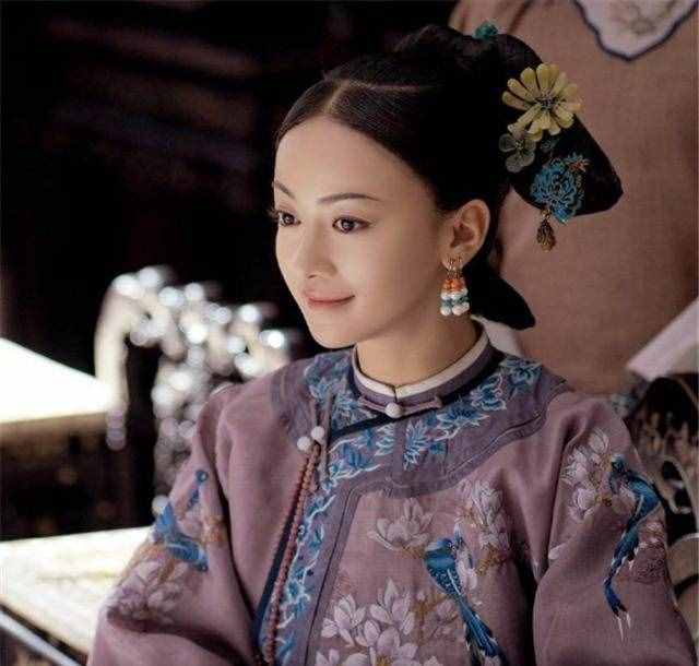 风流乾隆帝两个皇后的悲惨结局