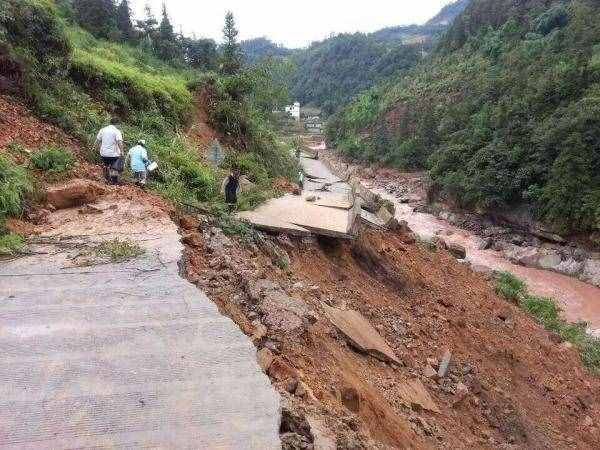 暴雨的等级，你知道吗