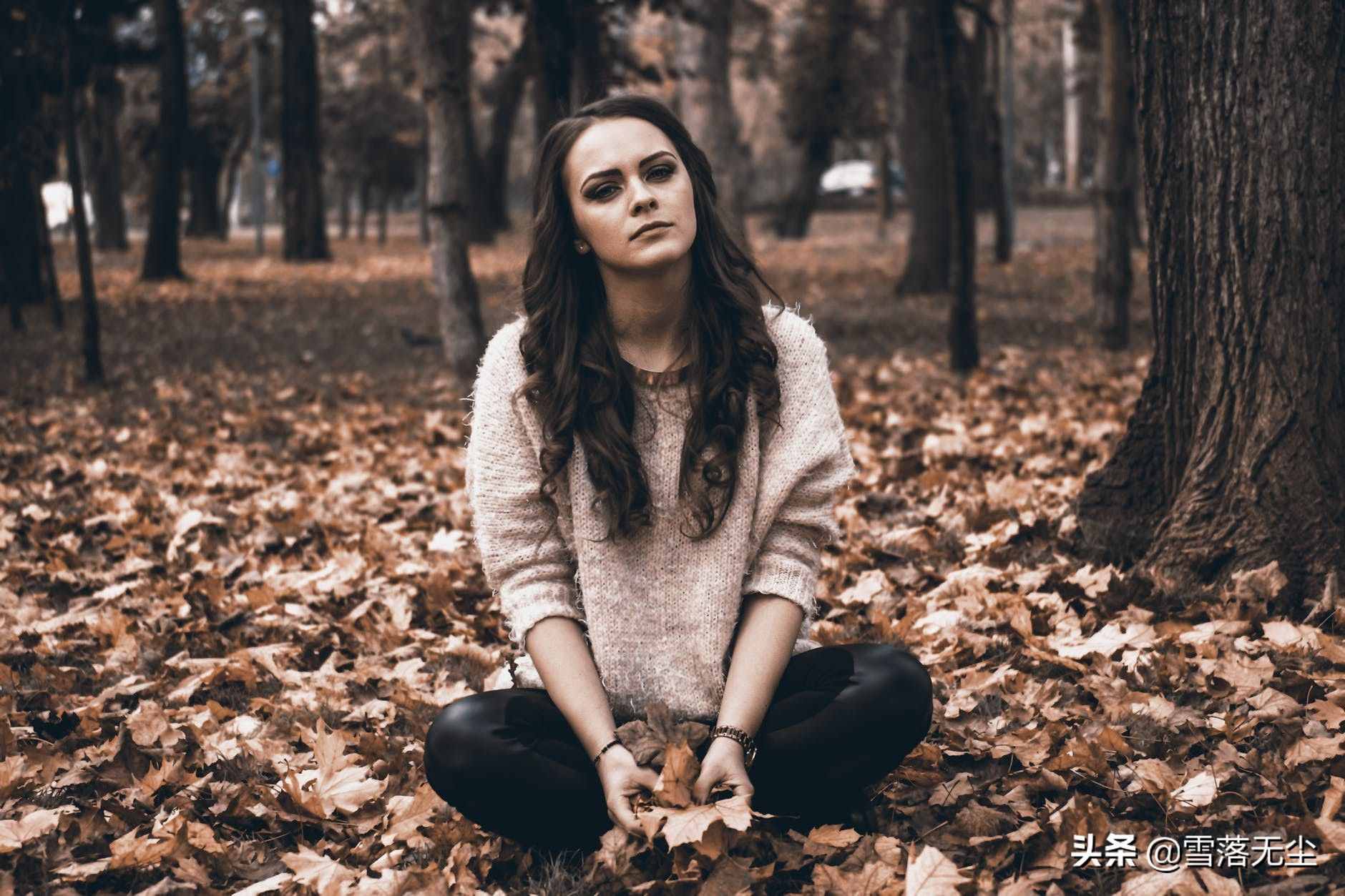 “爱情里，真正的卑微是怎样的？”男人们的做法告诉你